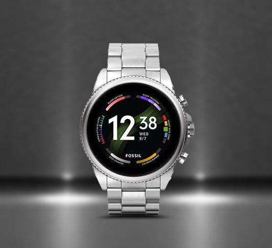 From Sporty to Stylish: Best Smartwatches for Your Active Son's Birthday