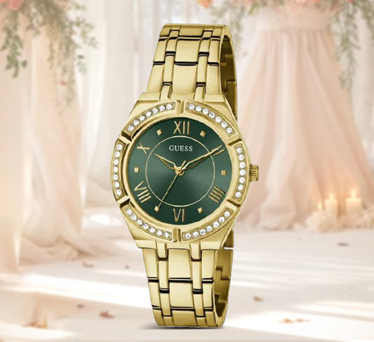 The Best Wedding Watches: A Perfect Fit for Every Dress