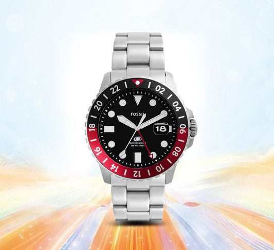 How Dual Time Zone and GMT Watches Work