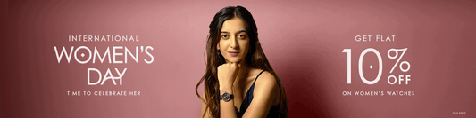 Women’s Day Offers 2026 at Just In Time: Every Moment, Her Moment