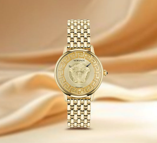 Luxury Ladies Watches That Make the Perfect Gift for Your Mom’s Birthday