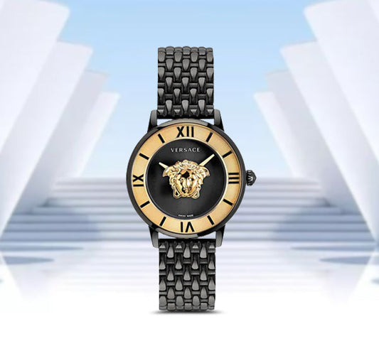 Luxury and Elegance: Watch Gift Ideas for Her This Valentine’s Day