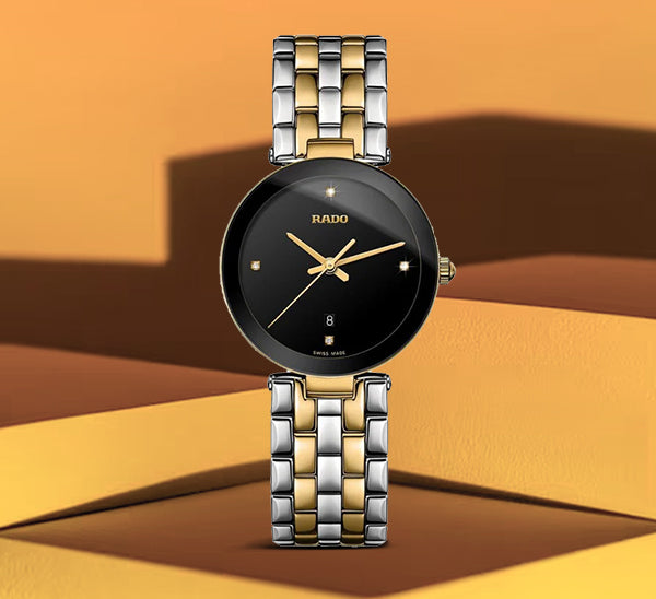 The Ultimate Guide to Luxury Watches for Women Under ₹1,00,000 – Just ...