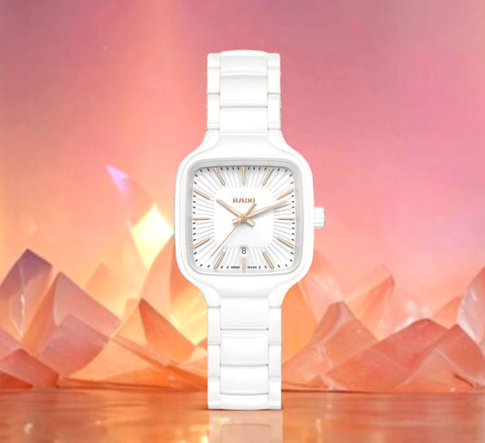 Best Wedding Gifts for the Bride: Watches for Her Special Day