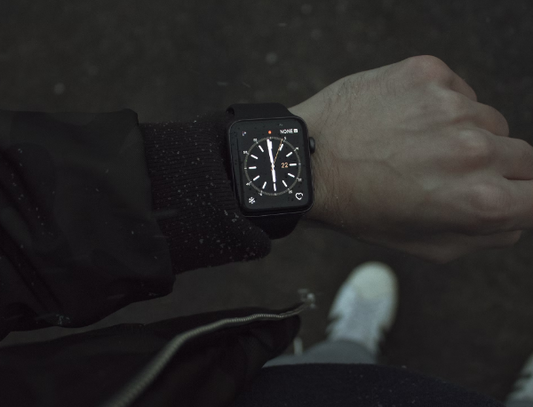 Why is It Important to Have Smartwatch?