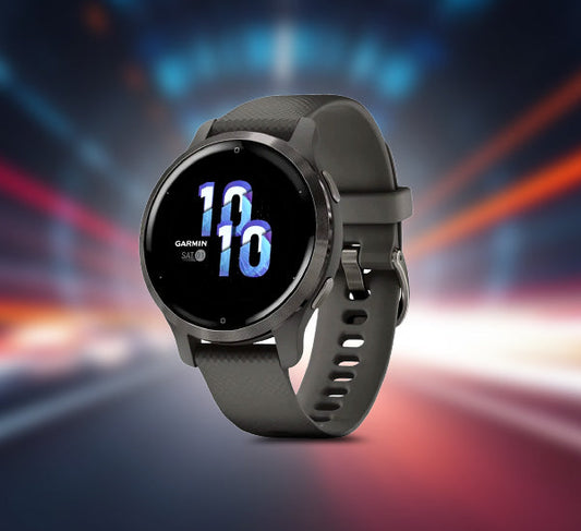 Smartwatches for the Tech-Loving Valentine