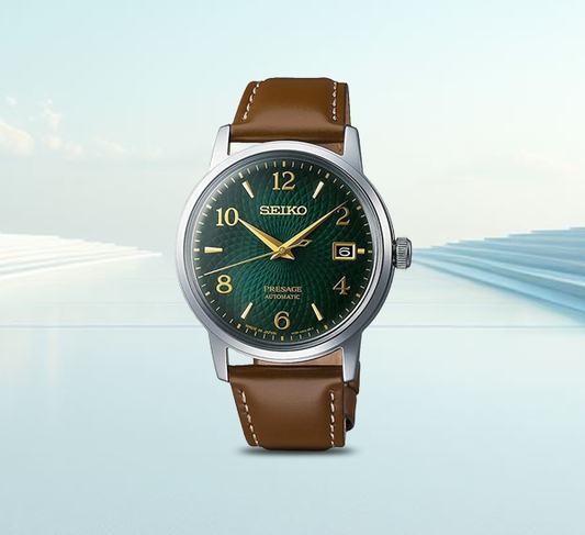 The Best Men’s Watches to Gift on Valentine’s Day