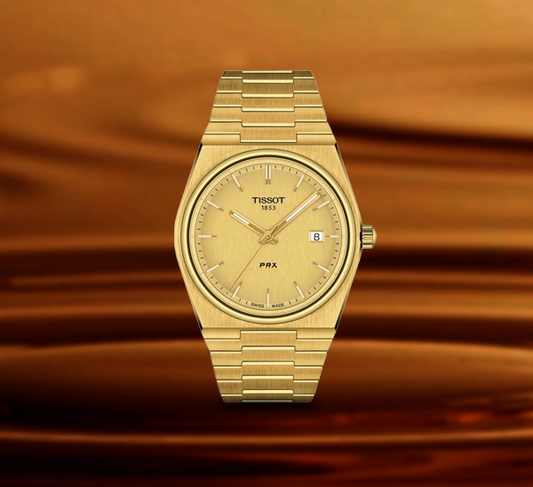 The Emotional Investment of Gifting a Watch: Beyond Material Value