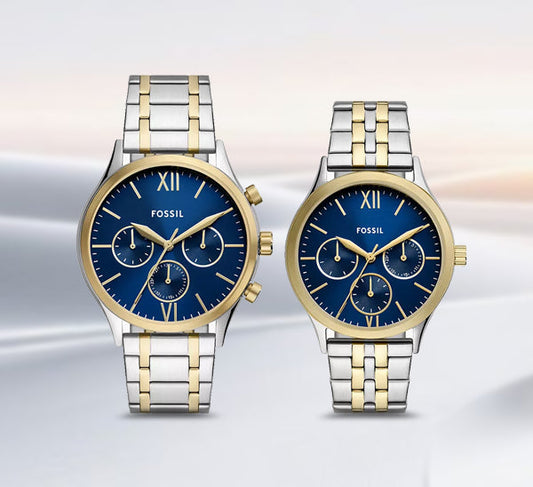 Timeless Valentine’s Day Gifts: Luxury Watches for Your Loved One
