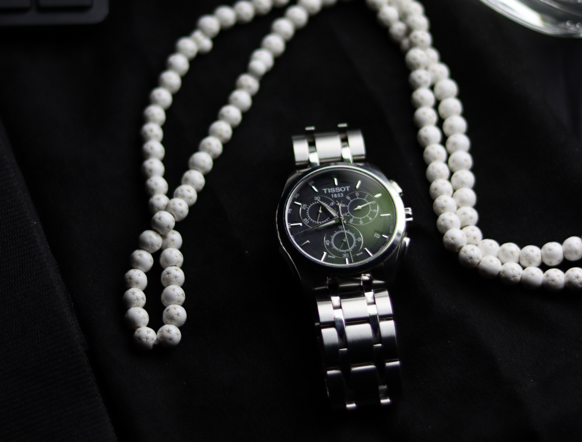 Tissot | Tissot, Tissot watches, Breitling watch