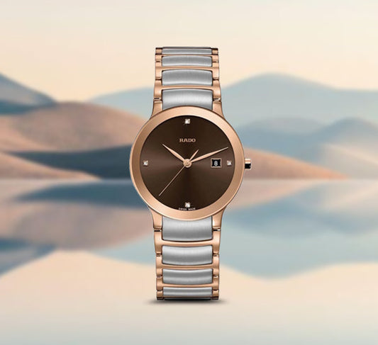 Top 10 Women's Watch Brands You Must Explore