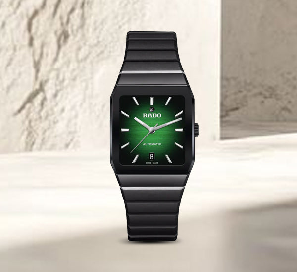 Top 3 Rado Collections: A Perfect Blend of Sculpted Precision and ...