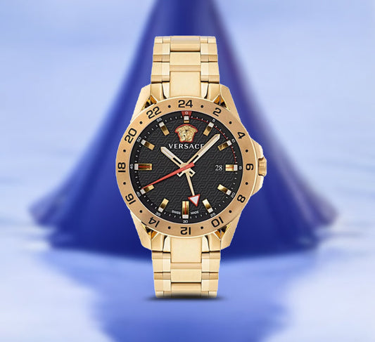 Top 5 Luxury Timepieces to Gift the Groom: Elegance in Every Tick