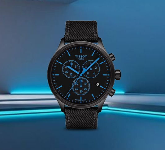 Top 5 Sporty Watches for the Active Husband on Valentine’s Day