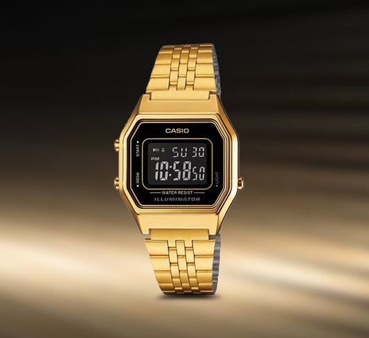 Top Casio Watches to Gift Your Loved Ones This Diwali