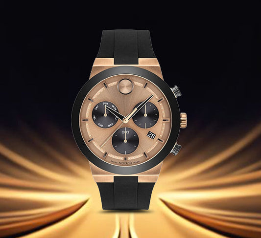 Top Luxury Watches That Show Appreciation for Your Husband