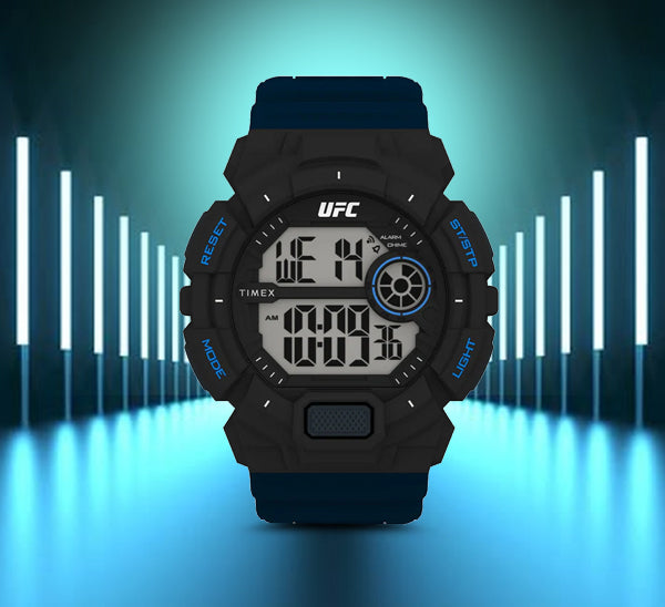 Top Timex Digital Watches: Classic Design Meets Modern Tech – Just In Time