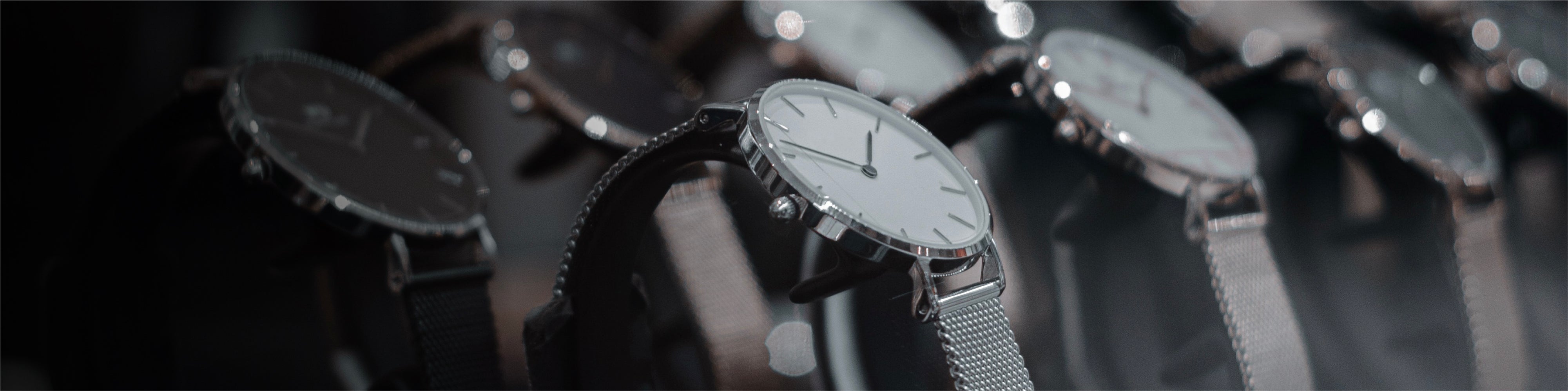 Top 7 Best Watch Brands Collections – Just In Time