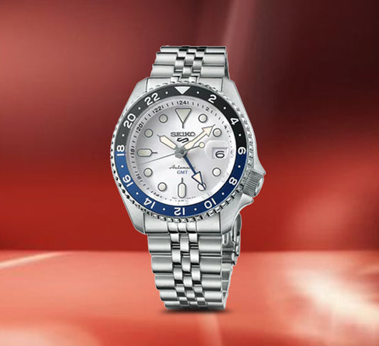 Unique Watches to Gift Your Husband on Valentine’s Day