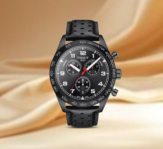 What Is Standard Time and Why It Matters in Watches