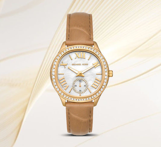 What Is a Mother-of-Pearl Dial in Watches
