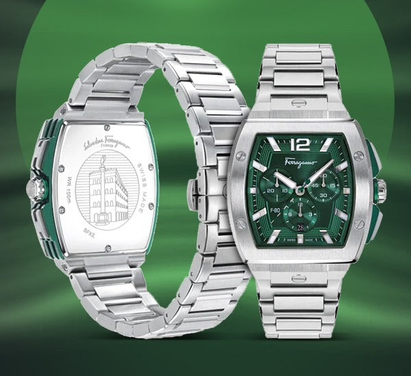 Explore the Best Luxury Watches for Men: A Guide to Prestigious ...