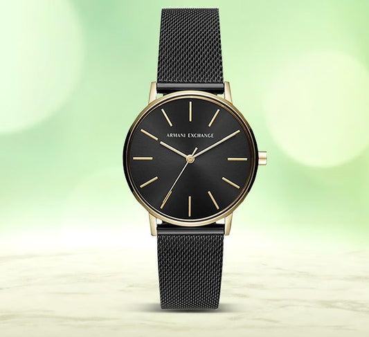 Top Wrist Watches for Ladies in India: A Guide to Style and Quality