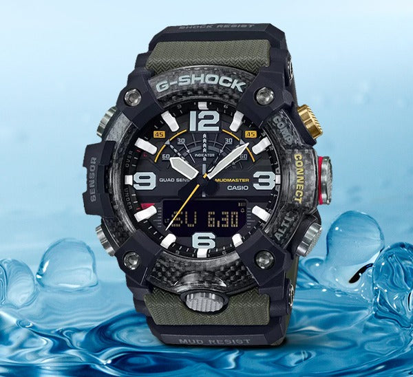 【新品㉜】G-SHOCK　GR-B100-1A3DR All G-Shock GR-B100 models have been discontinued - G