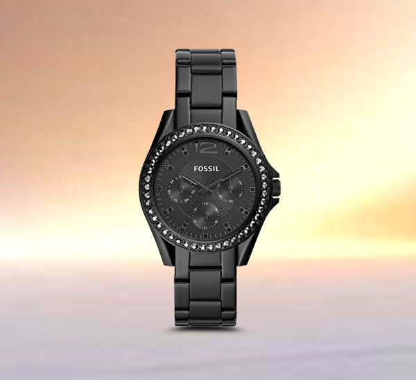 Fossil Riley Watches at Just In Time
