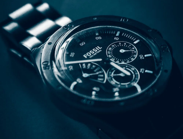 Fossil watches under sales 8000