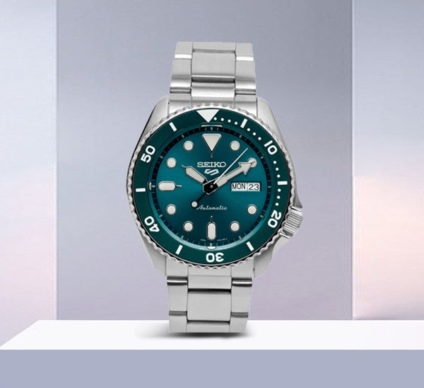 Wish Them a Lifetime of Timely Moments With These Wedding Gift Watches ...