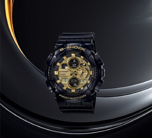 How Durable are G-Shock Watches?