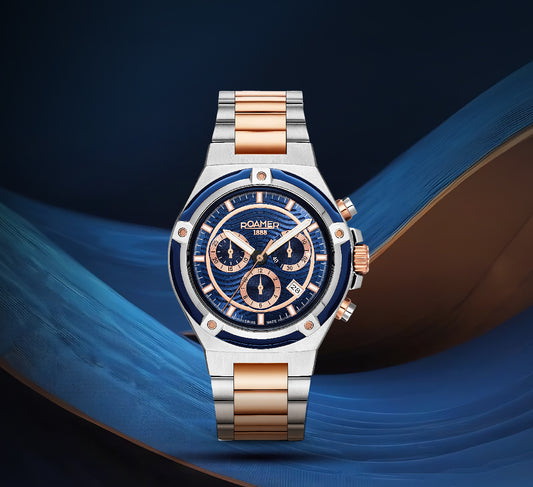 Timeless Elegance: Top Watch Brands for Men in India