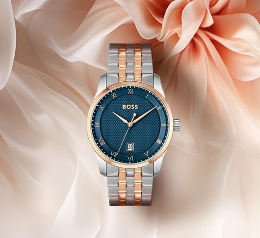 Timeless Style: Explore the Newest Watch Designs – Just In Time