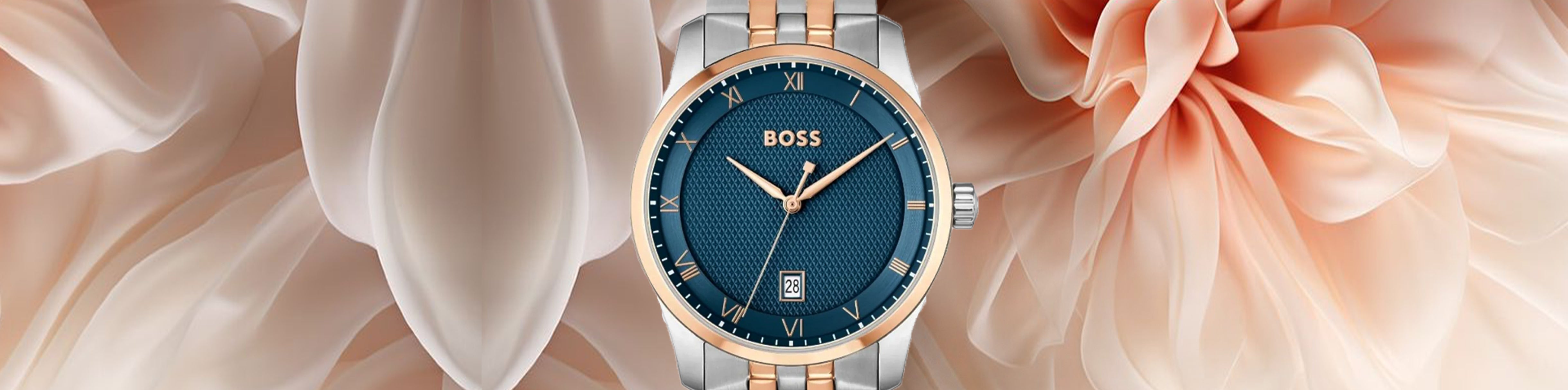 Timeless Style: Explore the Newest Watch Designs – Just In Time
