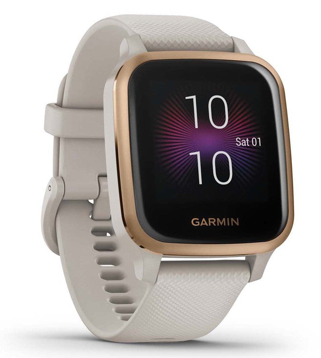 Stainless Steel Strap For Garmin Forerunner 45 45S Smart Watch