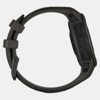 Instinct 2S Unisex Black Dial Digital Silicone Watch 010-02563-60