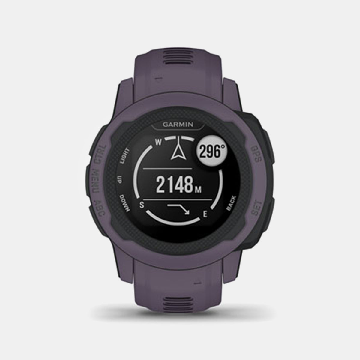 Garmin Instinct 2S Deep Orchid