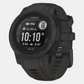 Instinct 2S Unisex Black Dial Digital Silicone Watch 010-02564-60