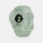 Vivo Move Sport Unisex Cool Mint Dial Automatic Silicone Watch 010-02566-53