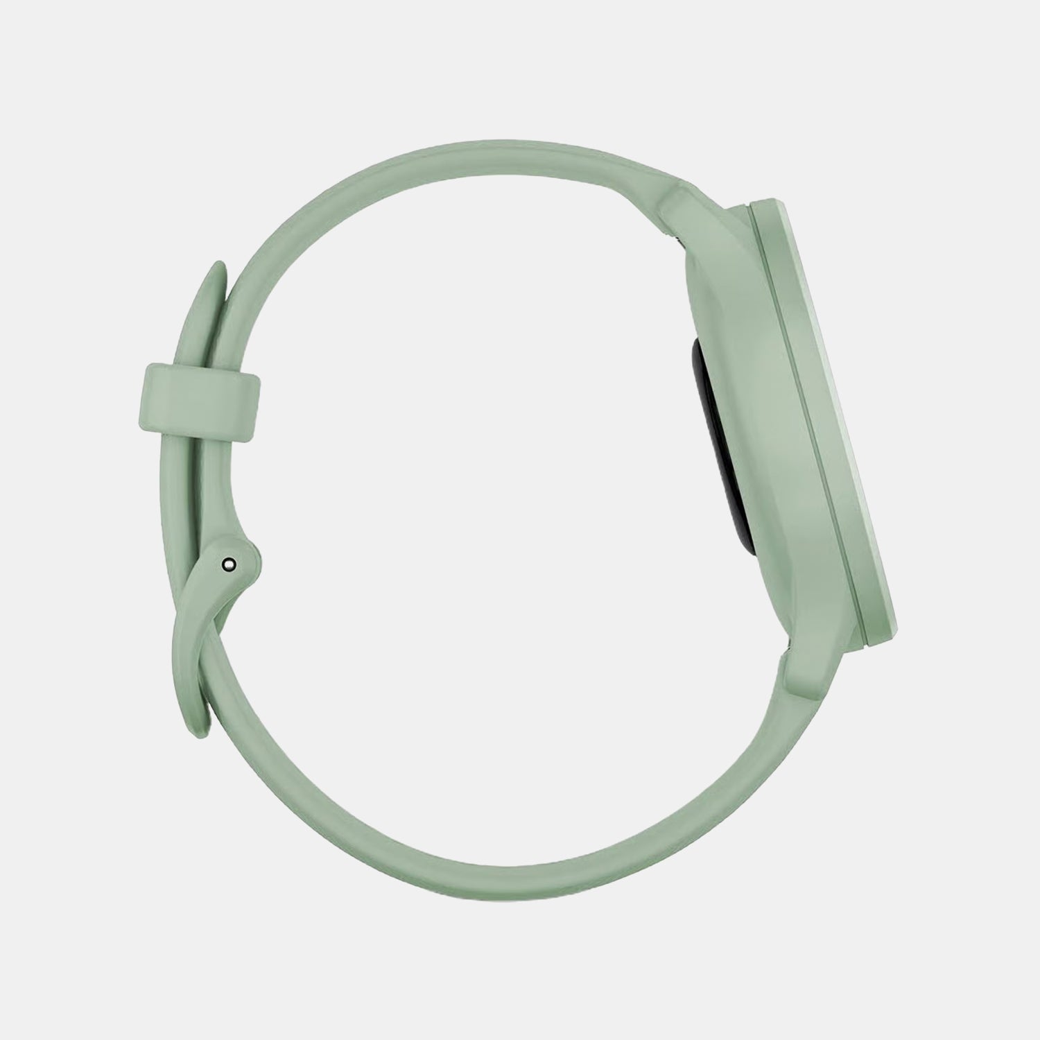 Vivo Move Sport Unisex Cool Mint Dial Automatic Silicone Watch 010-02566-53