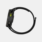 Enduro Unisex Solar Black Dial Digital Nylon Watch 010-02751-01 Enduro 3