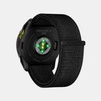 Enduro Unisex Solar Black Dial Digital Nylon Watch 010-02751-01 Enduro 3