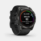 fenix® 7X Pro – Sapphire Solar Edition Watch 010-02778-11 FENIX 7X PRO