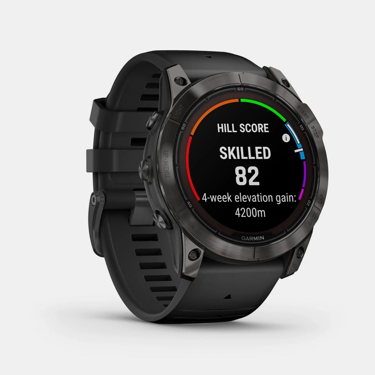 fenix® 7X Pro – Sapphire Solar Edition Watch 010-02778-11 FENIX 7X PRO