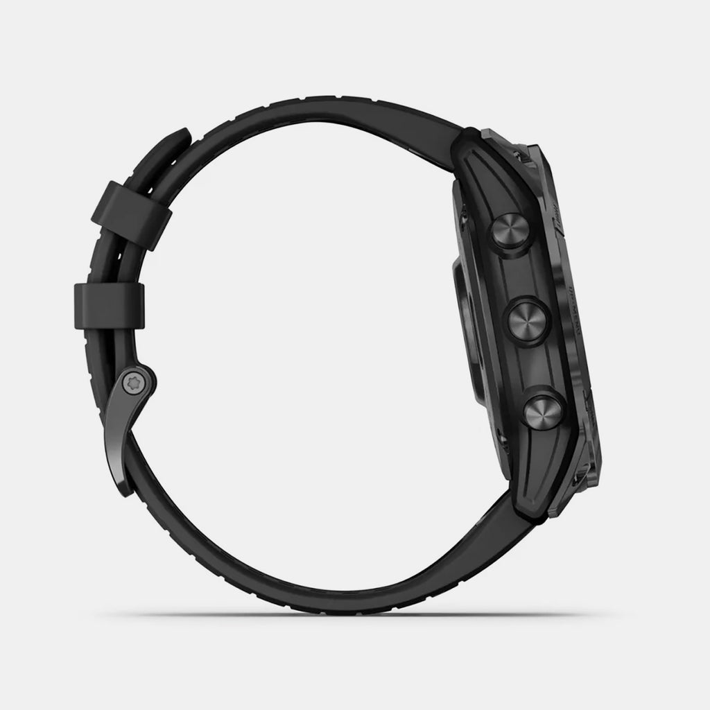 fenix® 7X Pro – Sapphire Solar Edition Watch 010-02778-11 FENIX 7X PRO