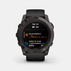 fenix® 7X Pro – Sapphire Solar Edition Watch 010-02778-11 FENIX 7X PRO