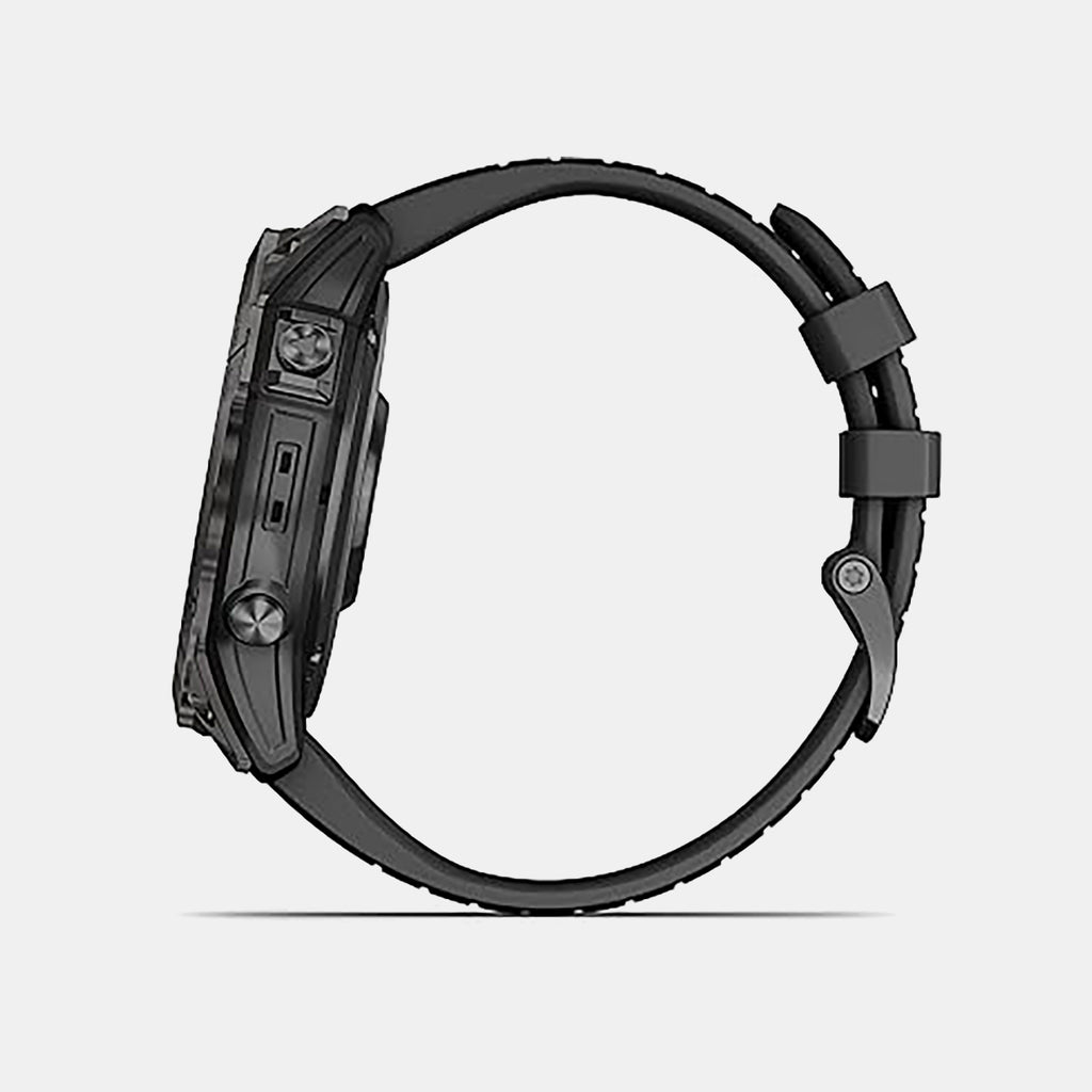 Integral Diamonds Unisex Quartz Black Dial Analog Stainless Steel Watch R20254712