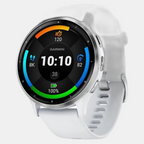 Venu 3 Unisex Quartz Black Dial Digital Silicone Watch 010-02784-00 VENU 3