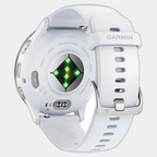 Venu 3 Unisex Quartz Black Dial Digital Silicone Watch 010-02784-00 VENU 3